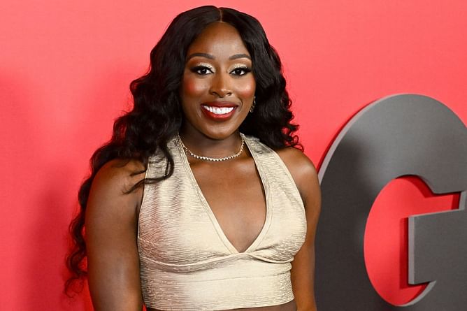 Chiney Ogwumike drops 5-word reaction as WNBA takes major step into Hollywood with first-ever series