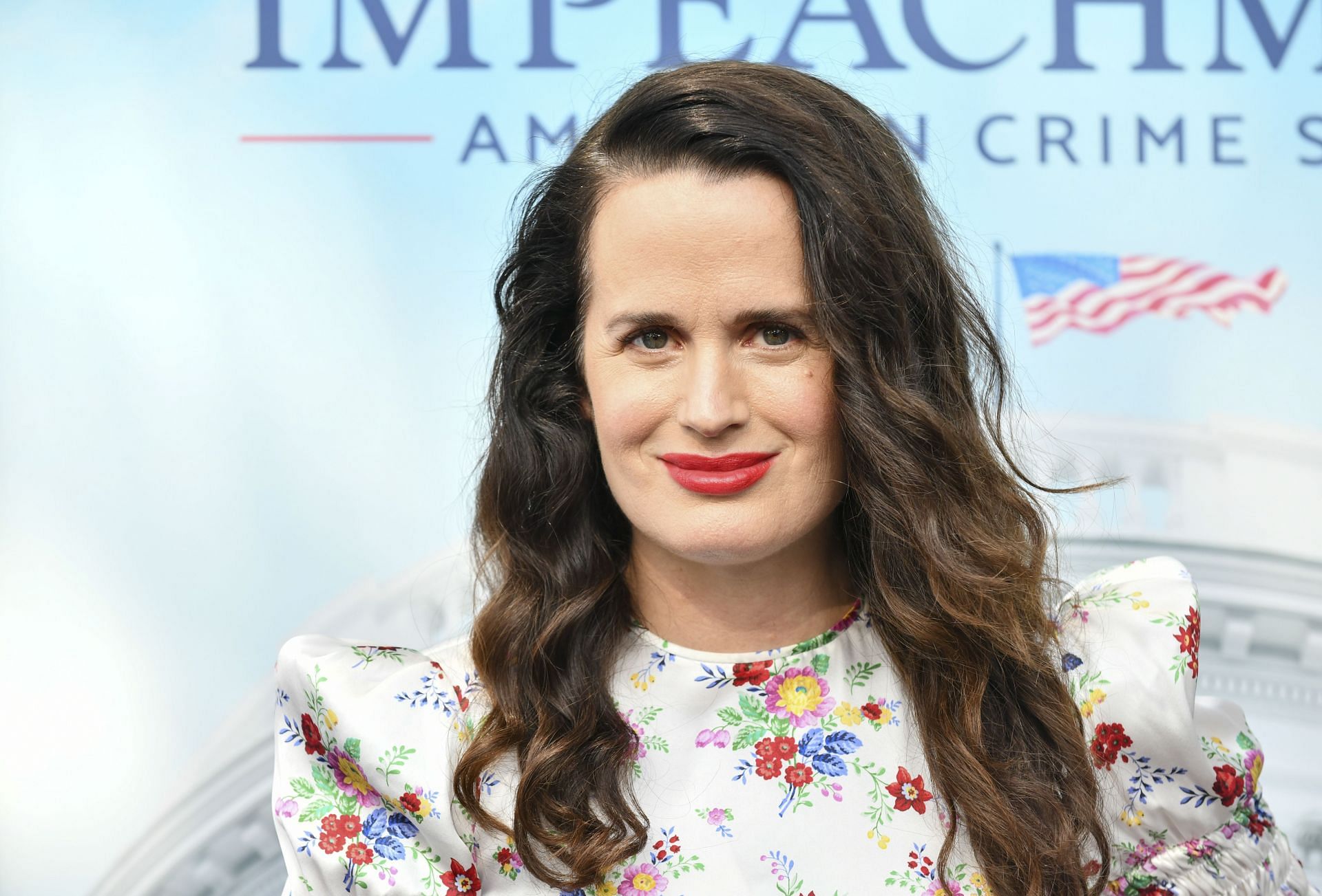 Elizabeth Reaser (Image via Getty)