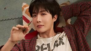 "That's quite literally hoseok himself in a wig"— Fans react to unexpected plot twist in BTS' j-hope's 'Sweet Dream' MV