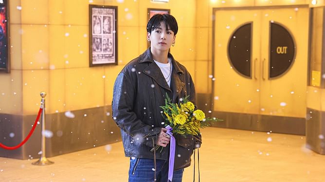 "I just wish it were for positive reasons"— Fans react as BTS' Jungkook becomes the highest breakout topic under HYBE amid stock theft attempt