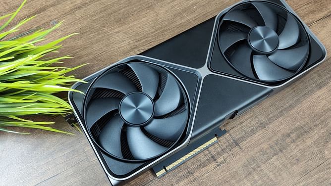 Nvidia RTX 5080 gaming benchmarks: How does the GPU perform at 4K?