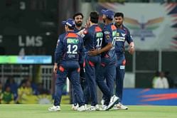 "That's why he was retained" - Aakash Chopra on Lucknow Super Giants' strengths ahead of IPL 2025