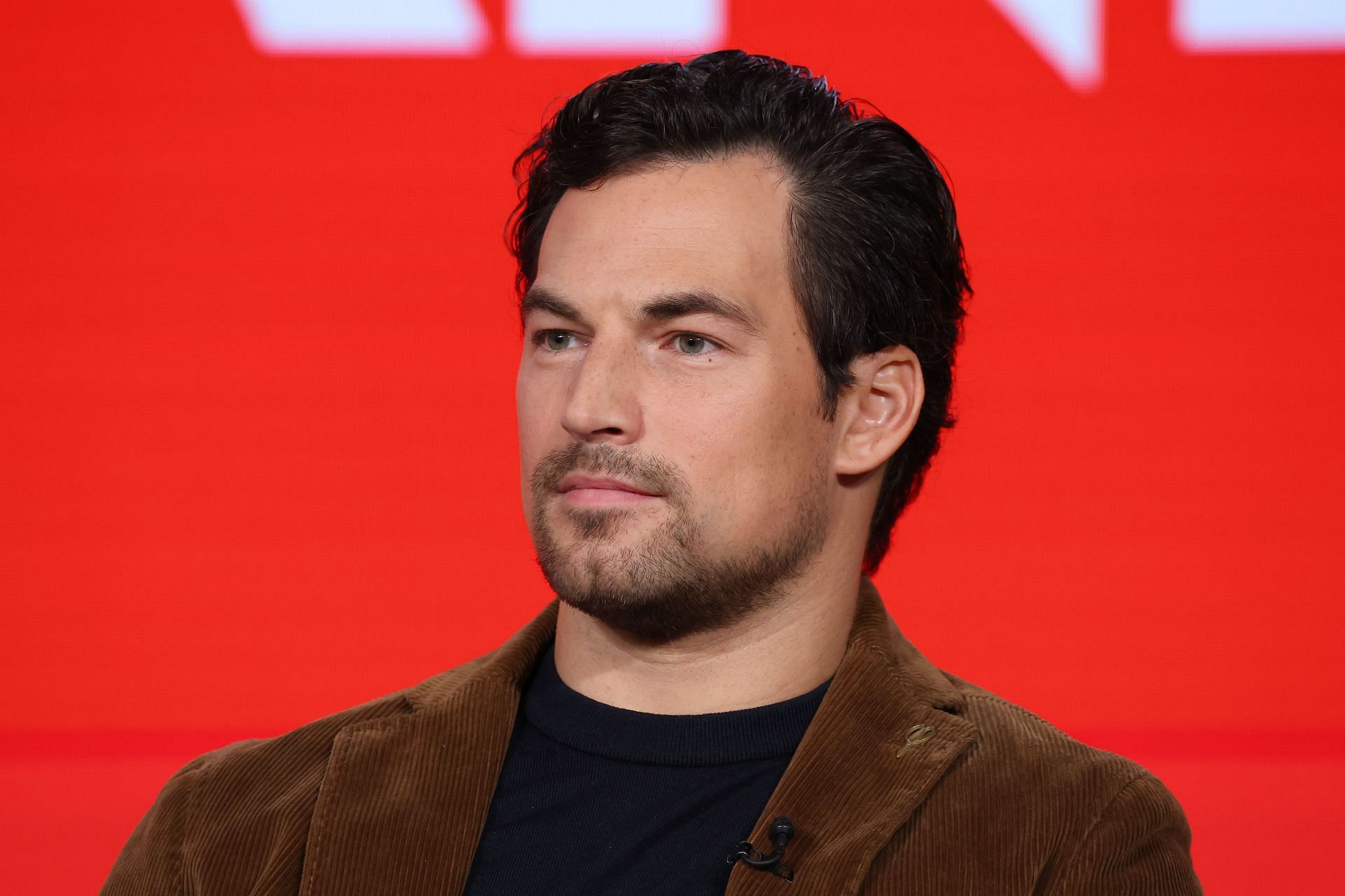 Giacomo Gianniotti (Image via Getty)