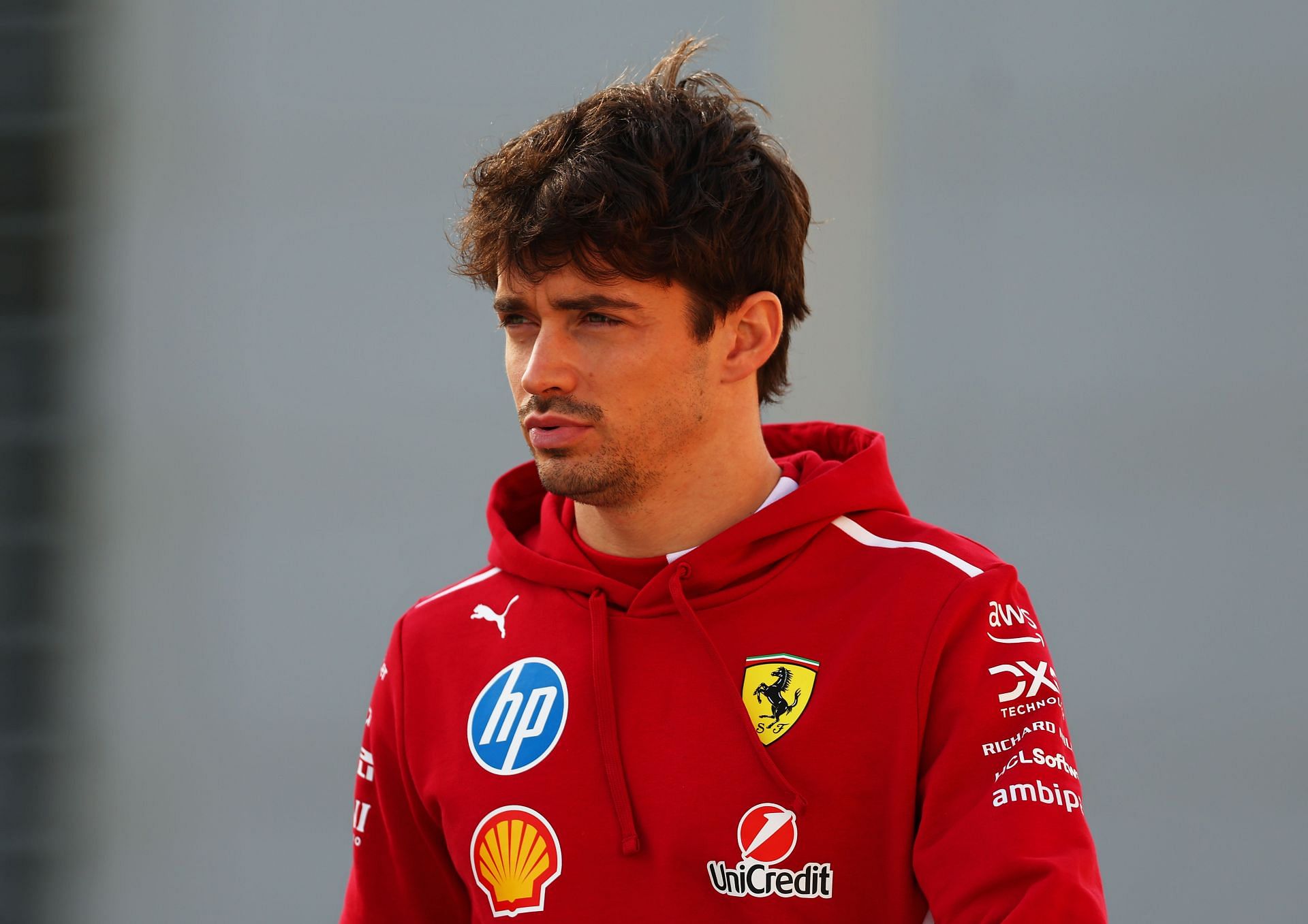 Formula 1 Testing in Bahrain - Day 3 - Source: Getty