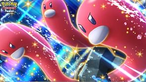 Pokemon TCG Pocket: Best Wugtrio ex deck guide
