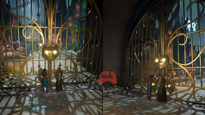 Split Fiction: How to accomplish Potion Chef achievement