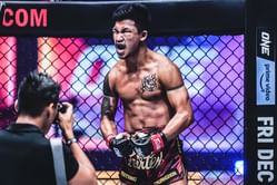 "Tough times create tough man" - Fans sympathize with Rodtang's unreal struggle from poverty to Muay Thai greatness