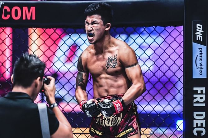 "Tough times create tough man" - Fans sympathize with Rodtang's unreal struggle from poverty to Muay Thai greatness