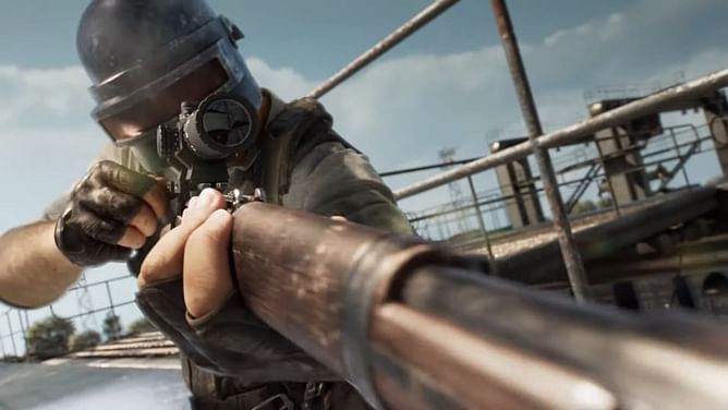 PUBG Mobile 3.7 update patch notes: Golden Dynasty, World of Wonders updates, and more