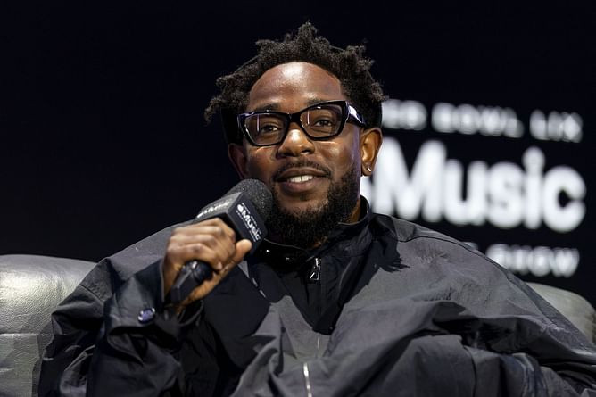 “It’s contagious” — Internet reacts as a groom turns Kendrick Lamar’s ‘Not Like Us’ into a wedding entrance song