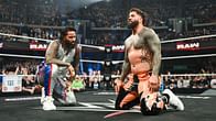 The Usos reunited on RAW; former WWE champion sends 2-word message after losing to the twins