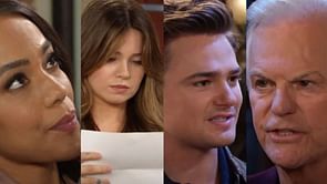Days of Our Lives spoilers for the next week from March 10 to 14, 2025