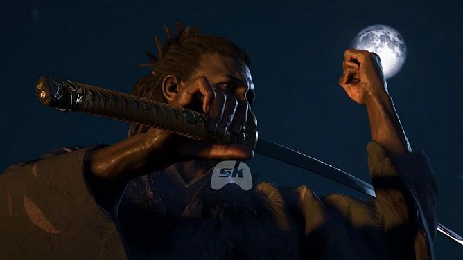 Assassin's Creed Shadows review bombed 1-star for being "woke"