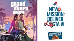 Domino's Pizza Canada also jumps on GTA 6 release's hype wagon, fans react