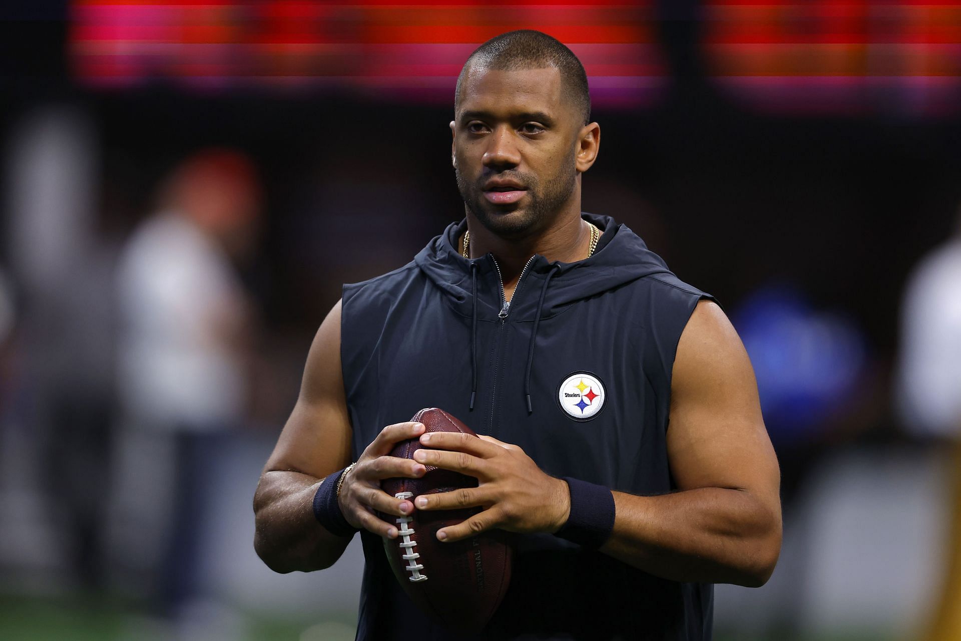 Pittsburgh Steelers v Atlanta Falcons - Source: Getty