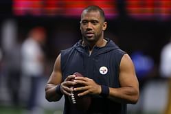 Russell Wilson sends 5-word message to Giants after officially signing $21,000,000 deal