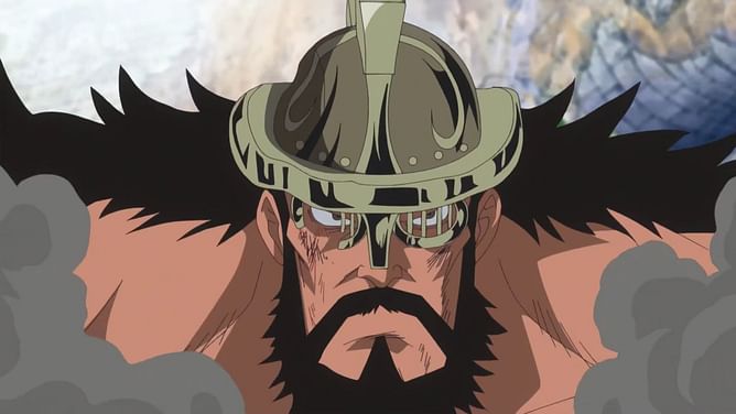 One Piece chapter 1144: Release date and time, where to read, and more
