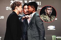 "It all depends on how the fight goes" - Superlek on the fence for Rodtang-Takeru kickboxing super fight at ONE 172