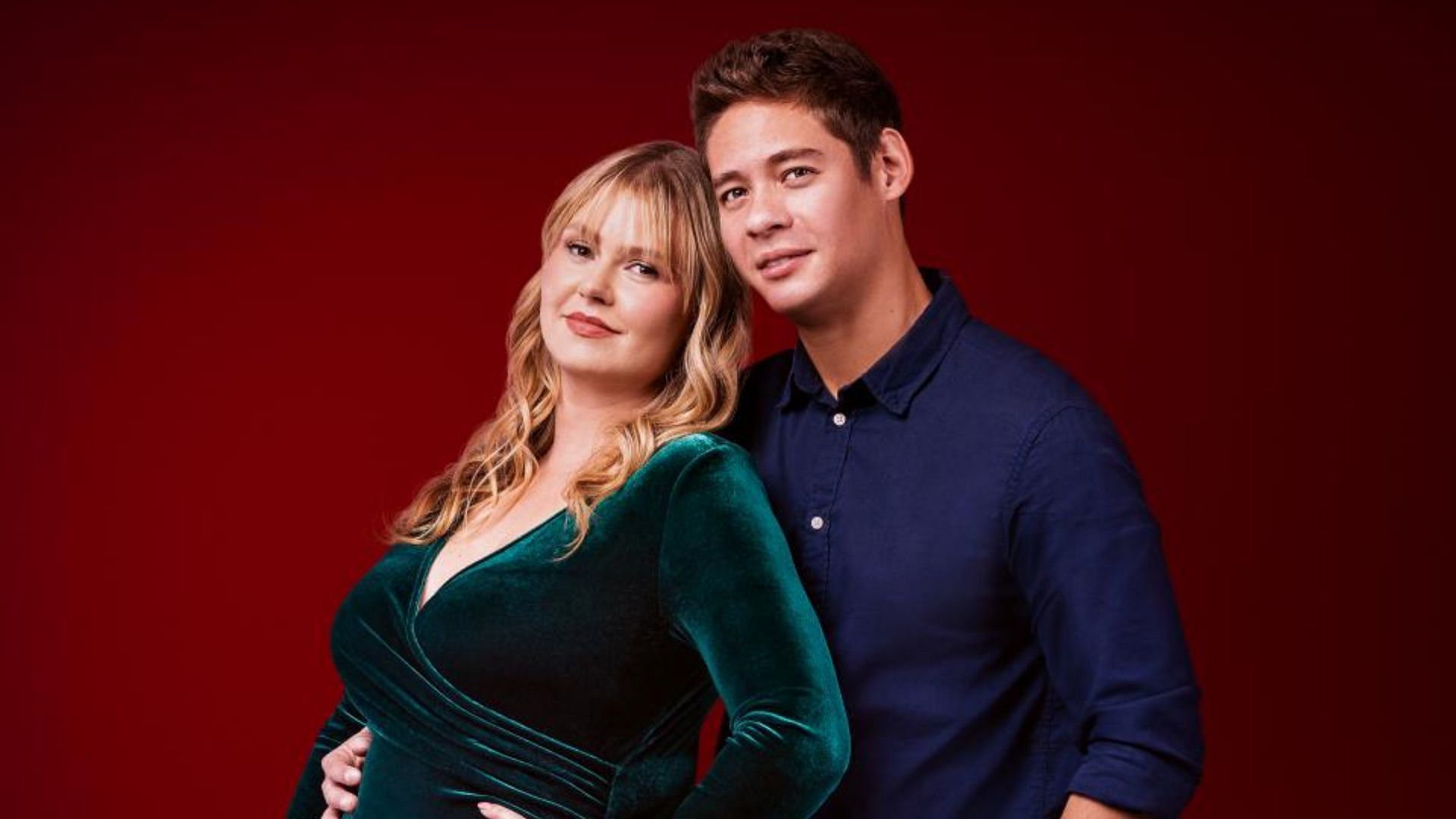 Jessica and Juan from 90 Day Fianc&eacute; (image via TLC)