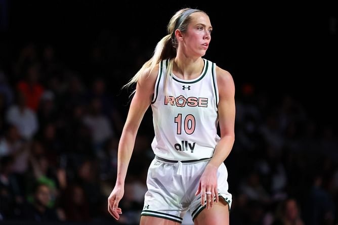 Lexie Hull's mother Jaime Hull makes feelings crystal clear on expectations from Fever star: "100% capable of achieving all of them"