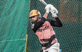 PBKS captain Shreyas Iyer flaunts new tattoo ahead of IPL 2025 [Picture]