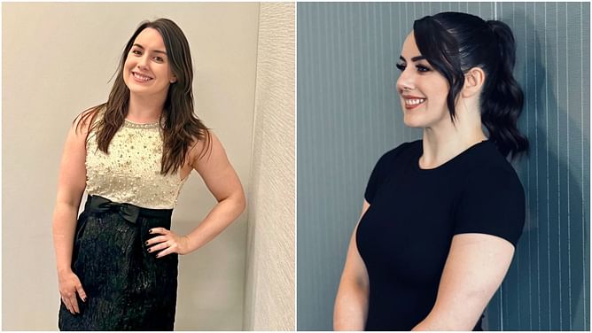 Nikki Cross posts a spine-chilling image few minutes before WWE SmackDown