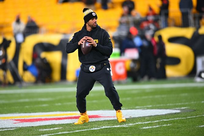 Breaking: Russell Wilson to take QB1 reps in preseason with Giants