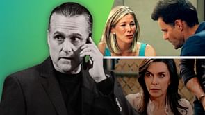 General Hospital weekly preview sees Sonny confess, Carly confronting Drew, and Anna racing against time