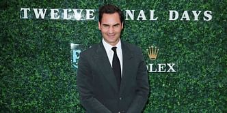 Roger Federer post-retirement life: Record growth for Swiss legend-backed On with $3.3 billion projected earnings in 2025