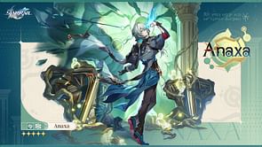 Honkai Star Rail leak claims Anaxa will be the last Erudition character for almost a year