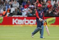 CLT20 2012 Match 15 - Perth Scorchers v Delhi Daredevils - Source: Getty