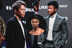 "They're both incredible superstars" - Johan Ghazali certain Takeru-Rodtang war will deliver as promised in Saitama