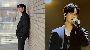 Good Day faces decline in ratings as Kim Soo-hyun's past relationship rumors with Kim Sae-ron surface