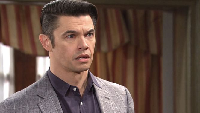 Days of Our Lives recap (March 27, 2025): Did Xander just destroy Alex and Stephanie’s relationship with one sentence?