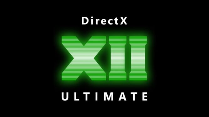 DirectX Raytracing 1.2 announced with huge visual and performance enhancements