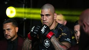 "They did it with McGregor, they did it with 'Poatan'" - MMA analyst gets brutally honest on major criticism of Alex Pereira's light heavyweight run