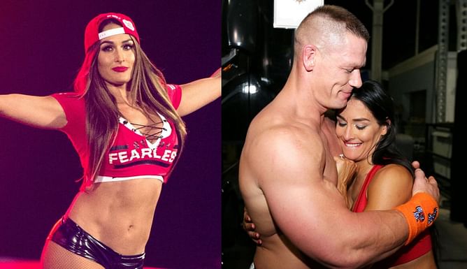 3 सेलेब्रिटी जिन्हें WWE दिग्गज Nikki Bella डेट कर चुकी हैं