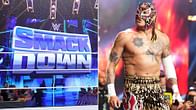 Details on when Rey Fenix will make his WWE debut after SmackDown teaser - Reports