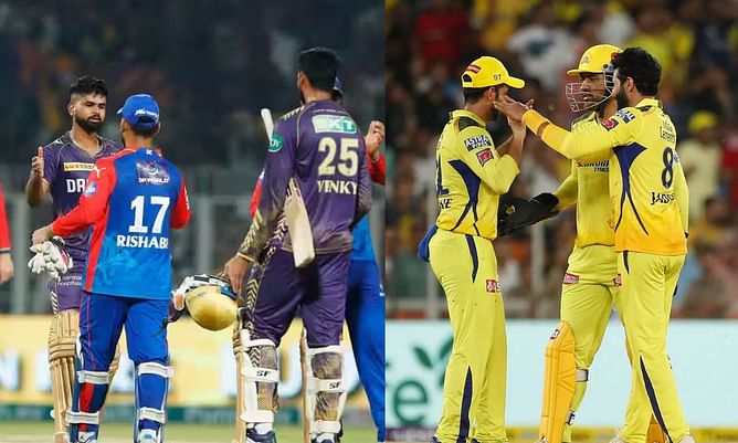 IPL 2025 के लिए कप्तान का हुआ ऐलान, पूर्व दिग्गज को मिली बड़ी जिम्मेदारी
