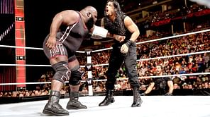 WWE के साथ 'सबसे भारी रेसलर' ने साइन किया बड़ा कॉन्ट्रैक्ट, फैंस के लिए खुशखबरी, 2024 में AEW को कहा था अलविदा