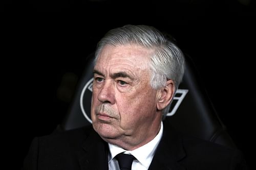 Carlo Ancelotti