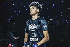 Nabil Anane says he won’t hesitate to go for finish against Superlek if he "sees an opening" at ONE 172