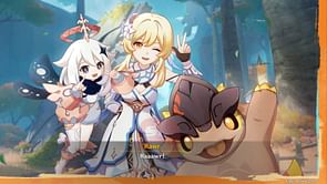 Genshin Impact Someday, We All Must Walk Home quest guide