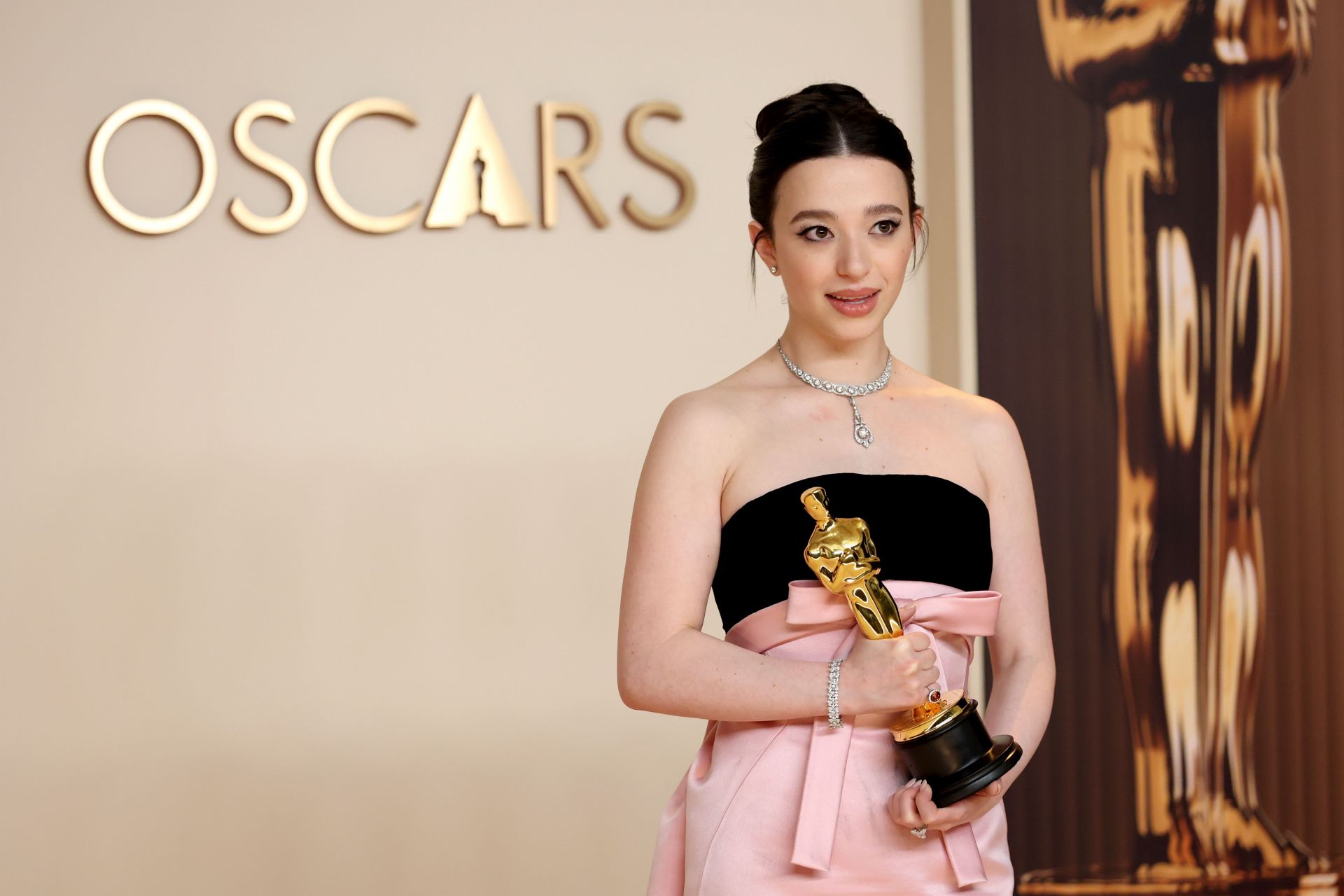 Oscars 2025 Best Actress: Mikey Madison bags best actress award for Anora