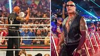 The Rock set to confirm major alliance with legendary former WWE champion on RAW? Exploring the possibility