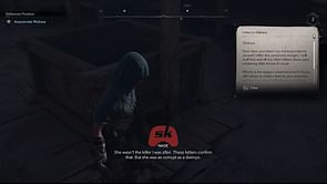 Assassin's Creed Shadows walkthrough: How to complete Defensive Position main quest