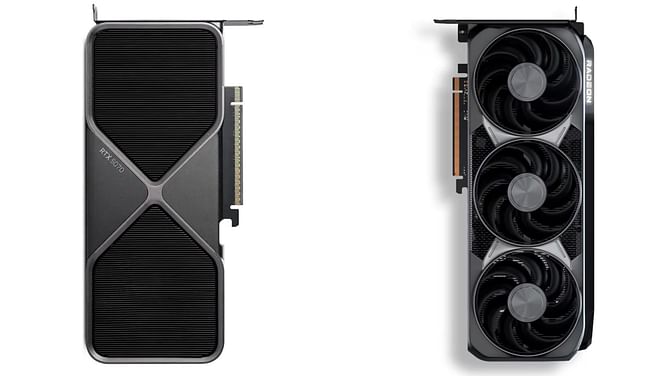 Nvidia RTX 5070 vs AMD Radeon RX 9070 XT: Which is the better gaming GPU?