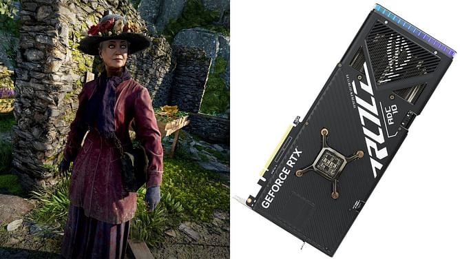 Best Atomfall graphics settings for Nvidia RTX 4070 Ti and RTX 4070 Ti Super