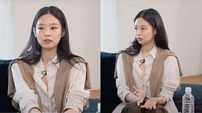 "SO AESTHETICALLY AMAZING" — Fans in awe as BLACKPINK's Jennie gives first-ever look inside ODDATELIER office