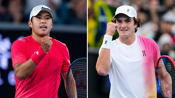 Miami Open 2025: Learner Tien vs Joao Fonseca preview, head-to-head, prediction and pick